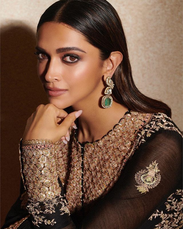 The Name Says It All: Deepika Padukone – Timeline Daily