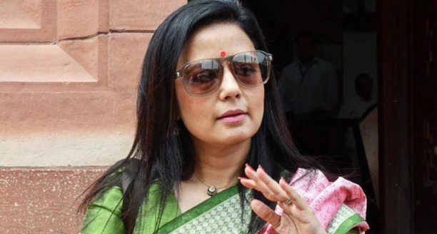 Cash-For-Query Row: Mahua Moitra Seeks More Time To Appear Before
