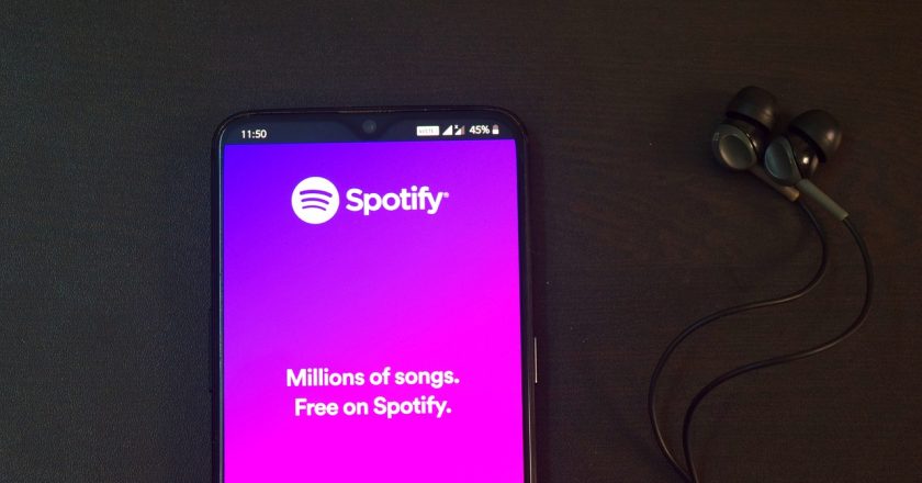 Spotify Limits Some Key Features For Free Users In India