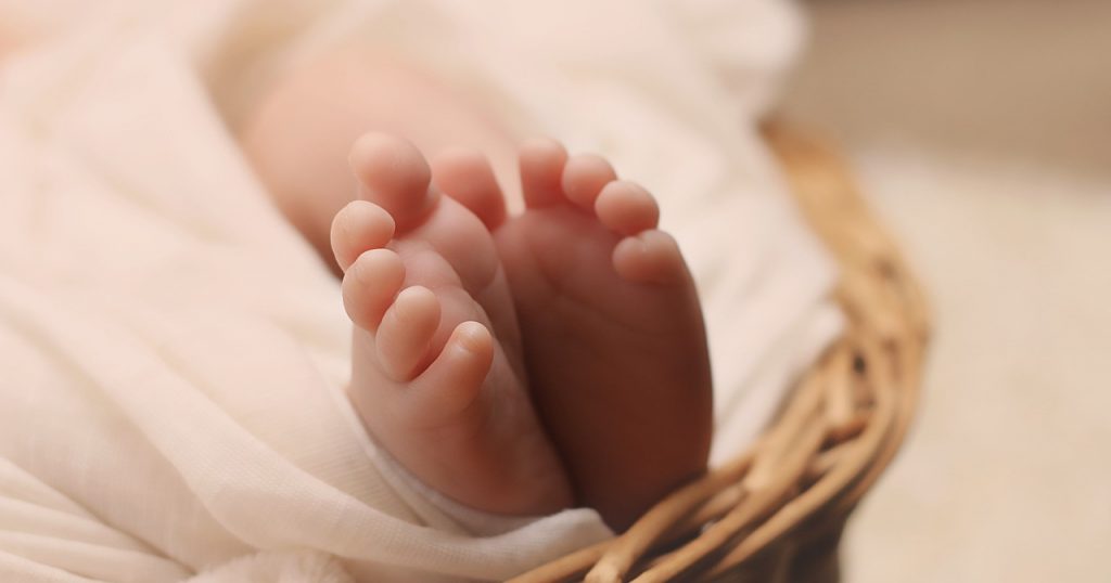 US: Baby Dies After Mother 'Mistakenly' Puts Her In Oven Instead Of Crib