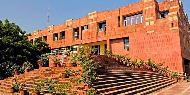 ABVP And Left-Affiliated Groups Clash At JNU: Several Injured