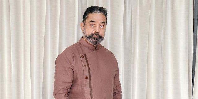 Kamal Haasan Hasn’t Joined INDIA Bloc Yet, Will Support Anyone Who “Thinks Selflessly About The Nation”