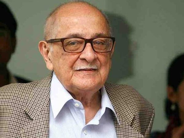 “Law Is A Matter Of The Heart…”: Remembering Fali S Nariman