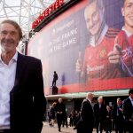 Sir Jim Ratcliffe Officially Announced As Manchester United Co-Owner