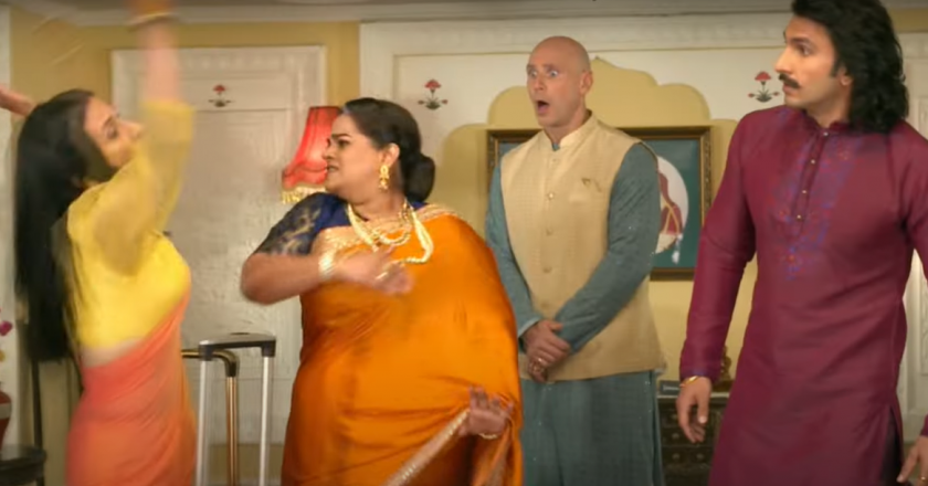 Johnny Sins-Ranveer Singh Ad: Adult Film Star Opens Up On His Experience In India