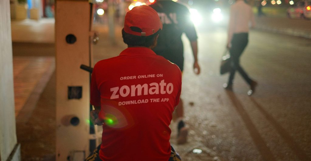 Man Sues Zomato For Misleading Customers "Hot And Authentic Food" Claims