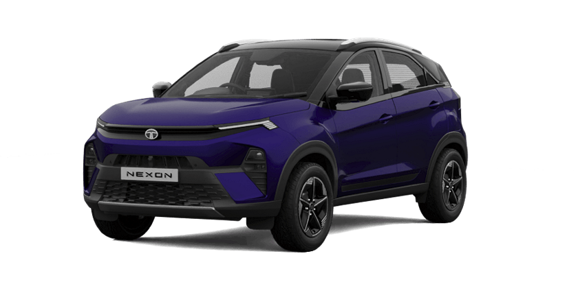 Tata Nexon: Safeguarding Lives With A 5-Star Safety Rating