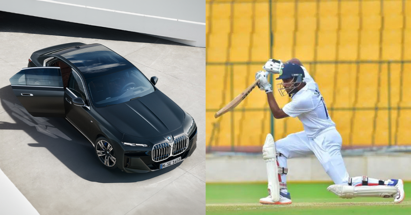 Ranji Trophy 2023-24: Hyderabad Cricket Promises BMWs To Each Player, Cash Bonus