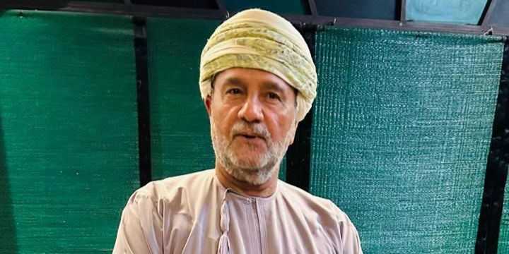 The Villainous Kafeel Of Aadujeevitham: Who Is Dr Talib Al Balushi