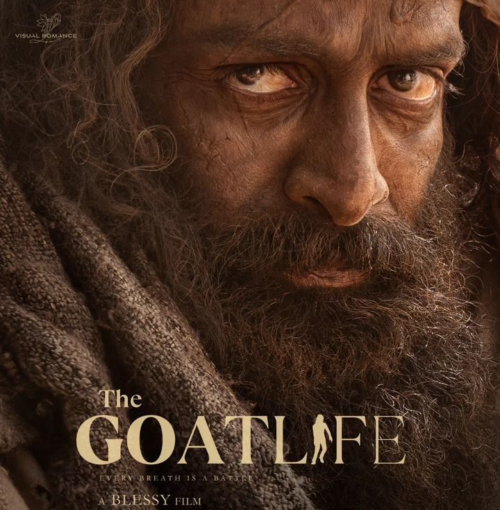 Blessy, Soft-Spoken Filmmaker And His Hard-Hitting Movies Aadujeevitham (The Goat Life)