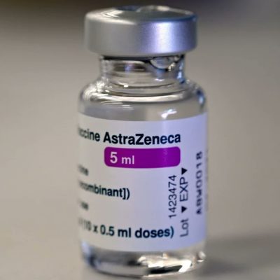 “Commercial Reasons”: AstraZeneca Withdraws Covid Vaccine Days After Admitting Side Effects