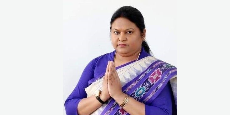 Sita Soren – Hemant Soren’ Sister-In-Law: Will Her Shift To BJP Help To Win Dumka?