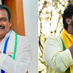 Amalapuram Constituency: YSRCP Fields Ex-JSP MLA Against NDA