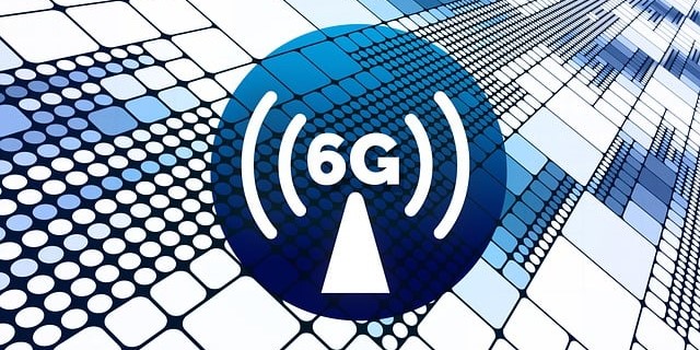 Japan Unveils 6G Device, 20 Times Faster Than 5G