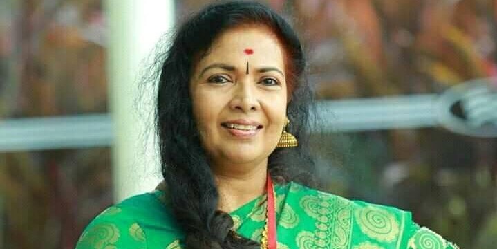 Malayalam Actress Kanakalatha Dies Aged 63