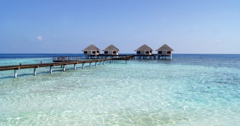 “Please Be Part Of Our Tourism”: Maldives To Indians Ahead Of Foreign Minister’s Visit