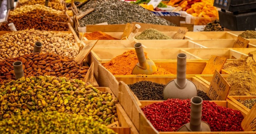 FSSAI Clarification On Reports Of It Allowing 10 Times More Pesticides Use In Spices And Herbs