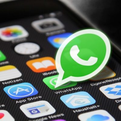 WhatsApp Unveils New iOS Update: Everything You Need To Know